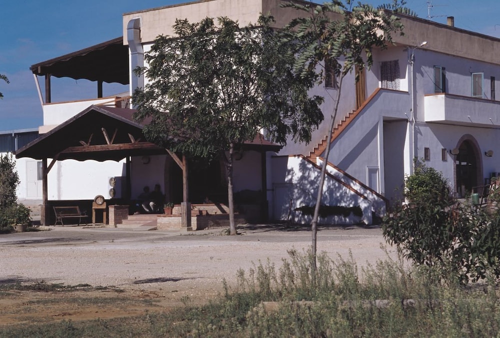 Agriturismo San Giuliano