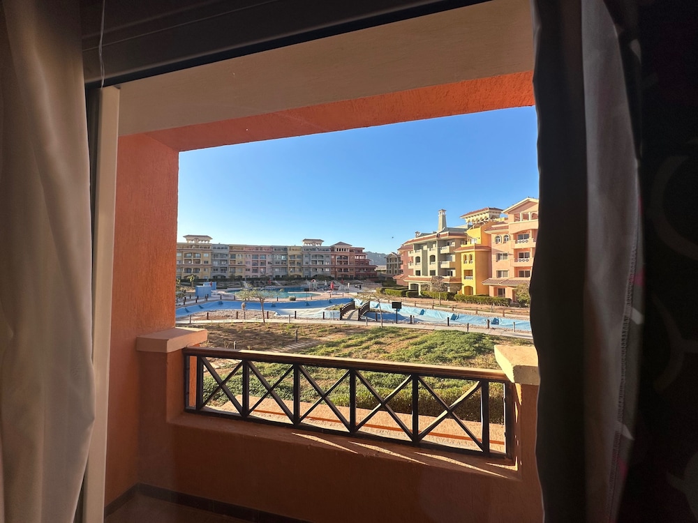 Porto Sharm Resort With Sea View Sharm Apartments