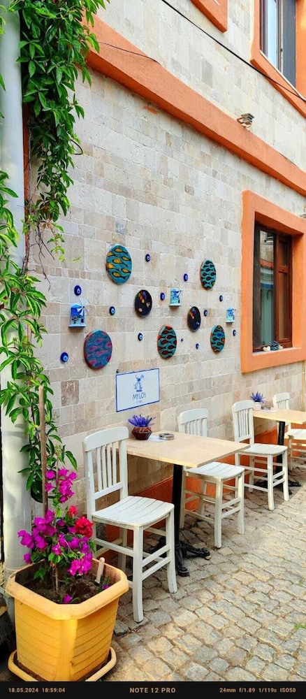 Mylos Otel - Image 31