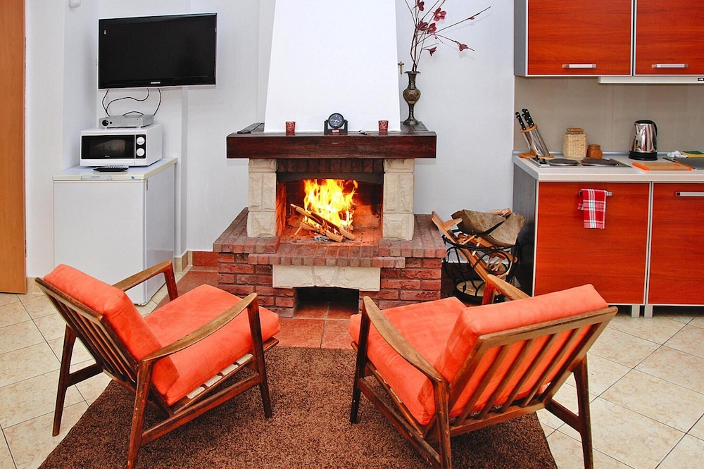 Apartment in Rowy Near Baltic Sea Beach view 4