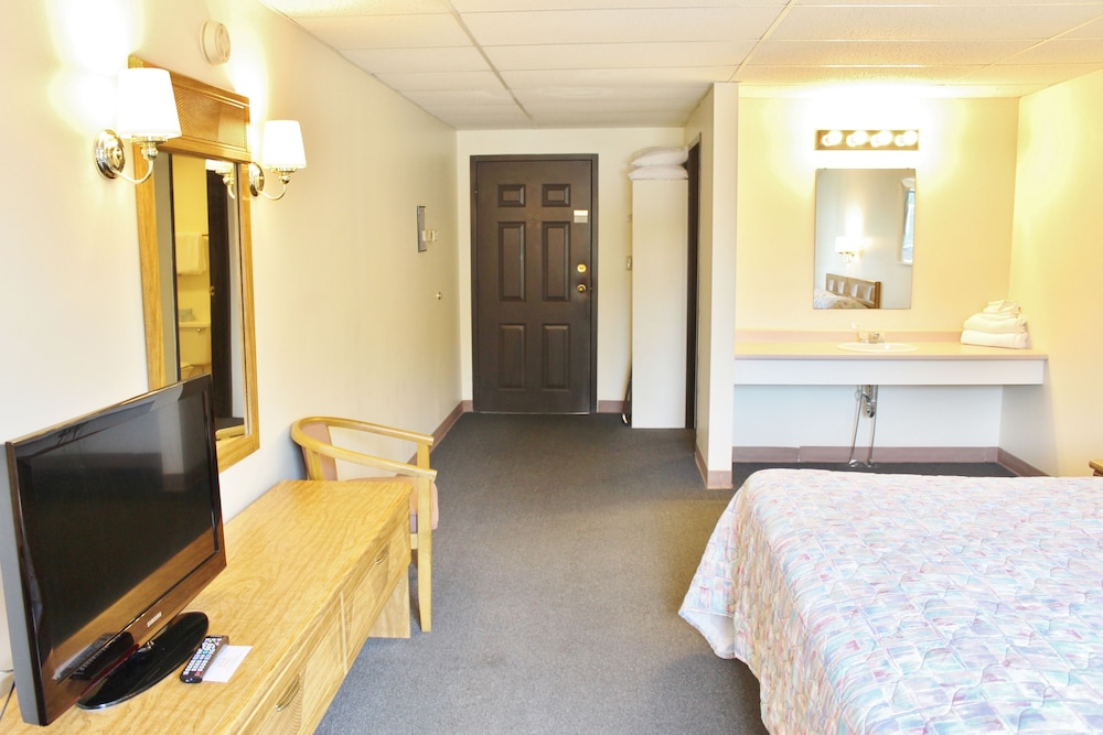 Otter Creek Inn