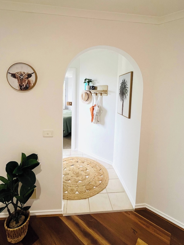 Saltwood Mornington - A Conscious Coastal Retreat