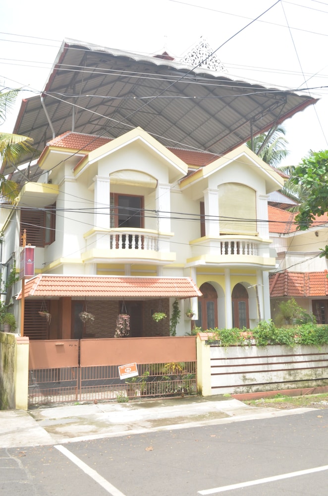 Aroma Homestay
