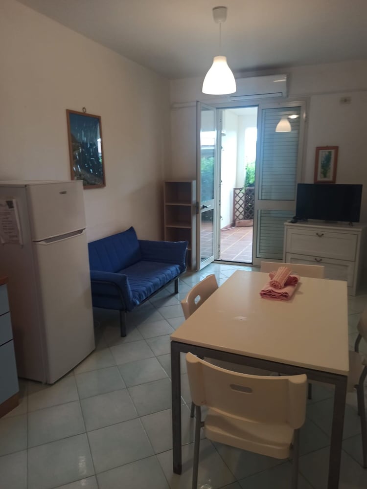 VRclub Villa Ridente
