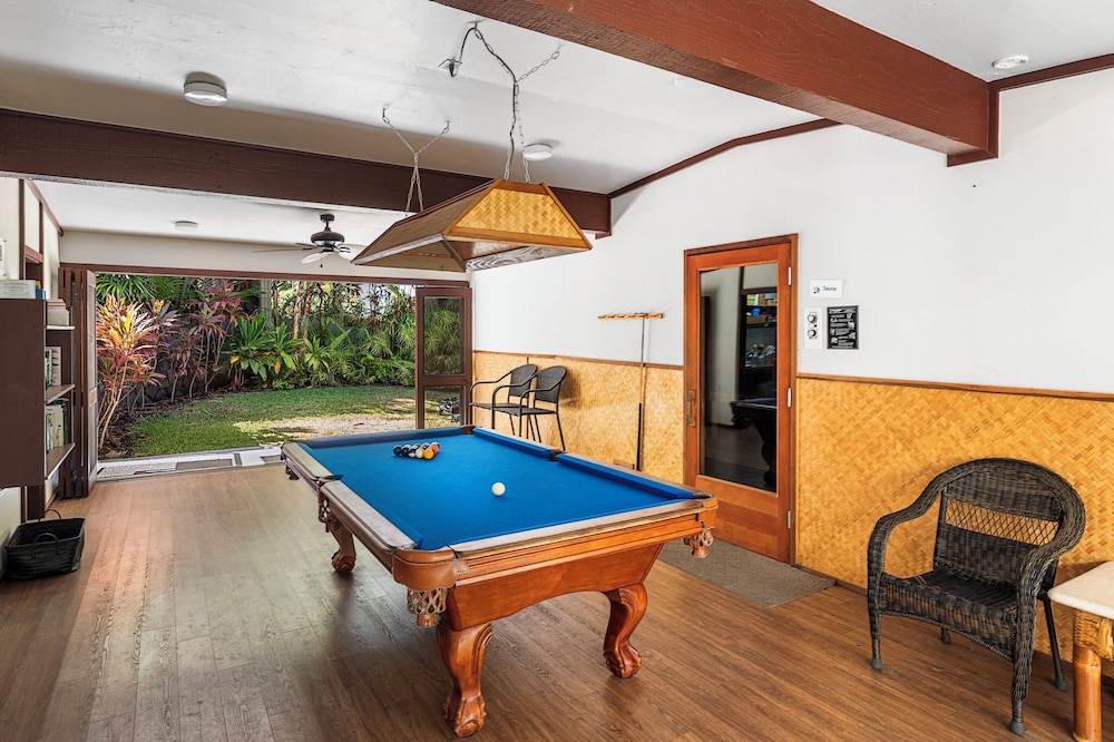 2br, 2BA Condo Across From Magic Sands Pool, AC, Tennis & Bbqs - Vrkcv