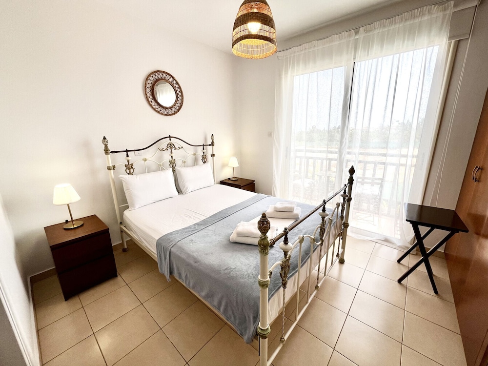 65 PRO - Stay Aphrodites Dream Villa