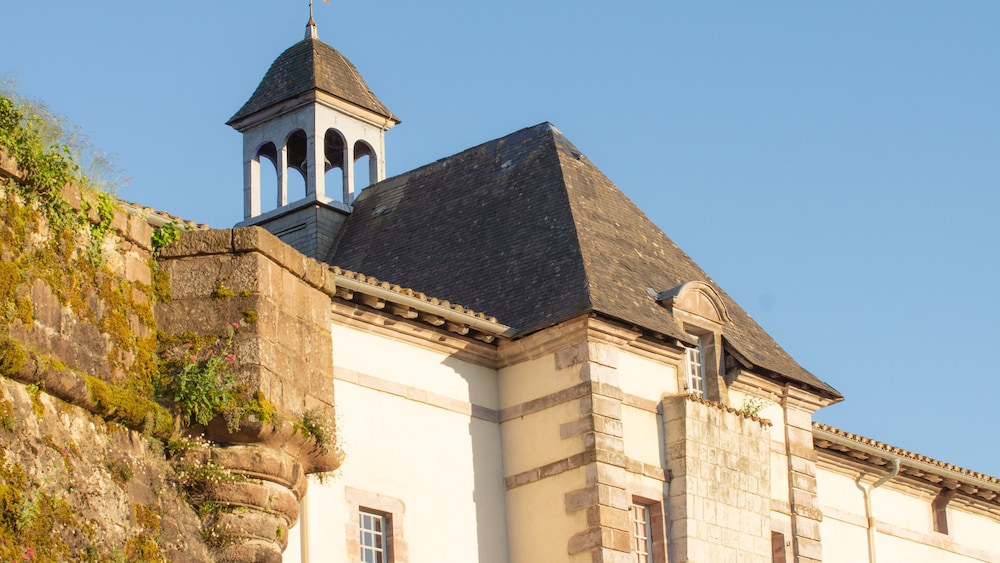 Chambres D'Hôtes Garicoitz