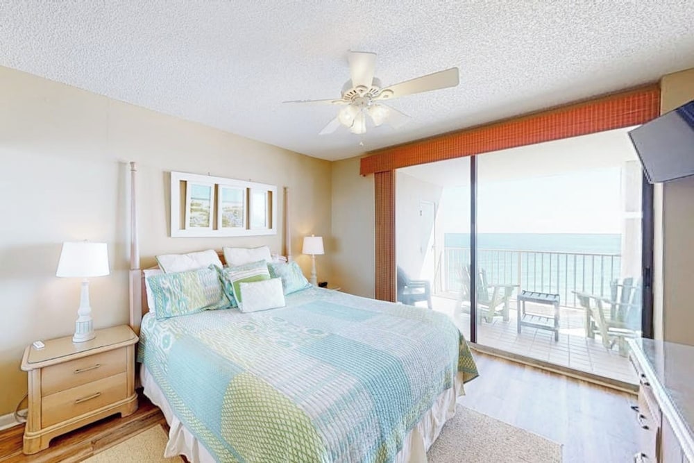 Bluewater Vacation Rentals
