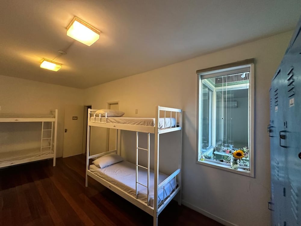 Hostel Casa 8