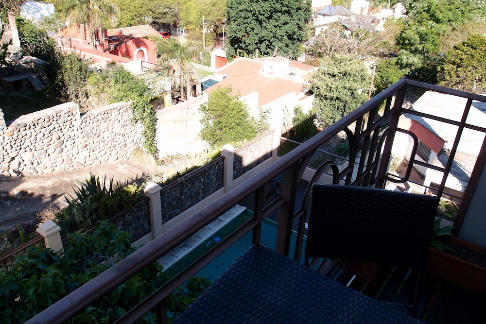 Naike Casa de Huespedes