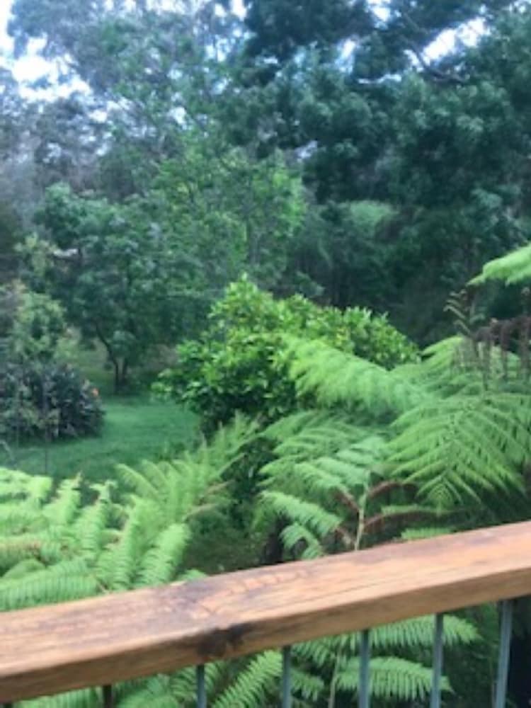 Gipsy Point Lodge