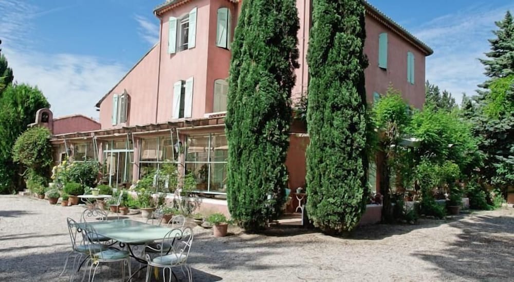 Le Domaine de Saint Véran