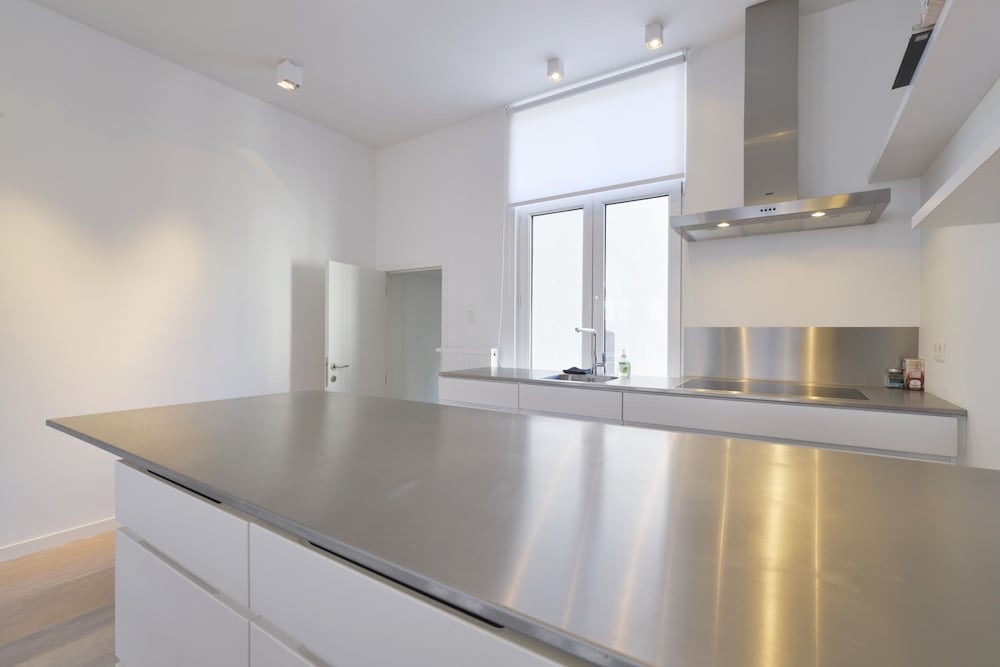 Brederode Area Apartments