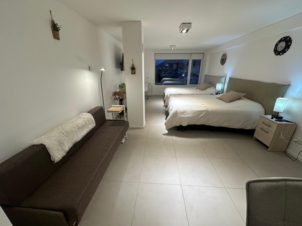 Austral Apartamentos by Pacifico Apart