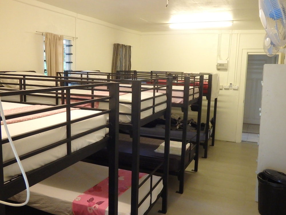 Bluewater Lodge - Hostel - Image 5