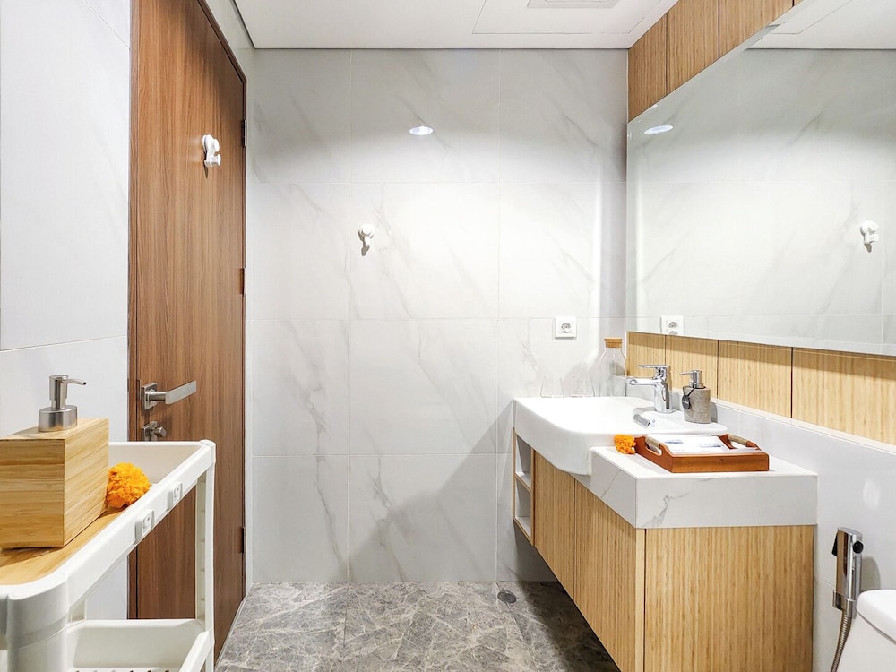 The Smith Apartment by Nagisa Bali