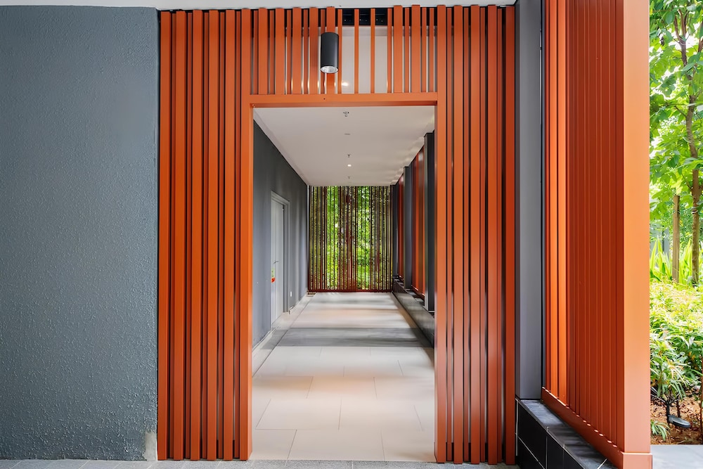 Agile Residence Dual-Key Gem @ Bukit Bintang F16 By Natol