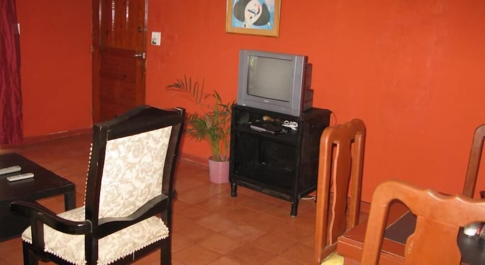 Sosua Suites
