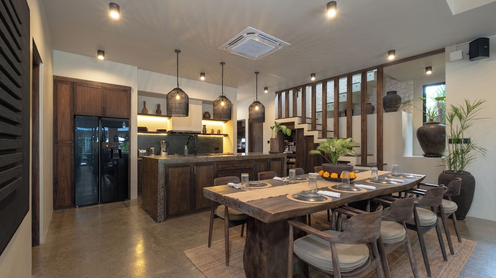 Villa Jax by Villa Finder