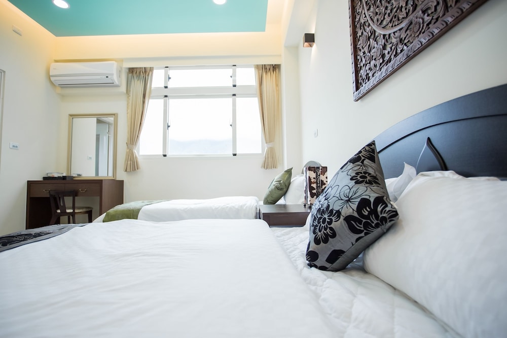 Village150 B&B