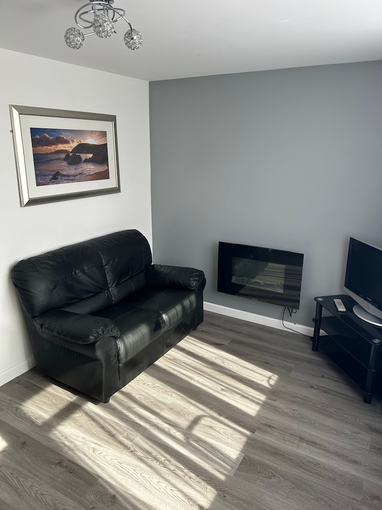Charming 2 Storey Holiday Villa in Dawlish Warren