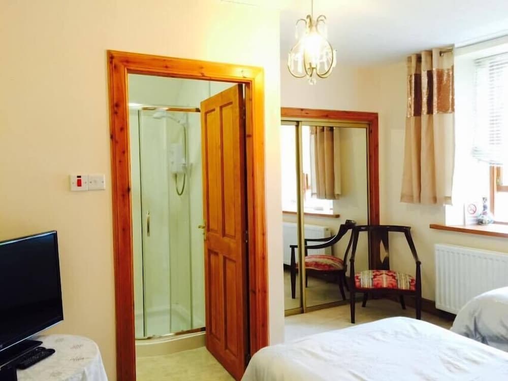 Glasdair Bed & Breakfast