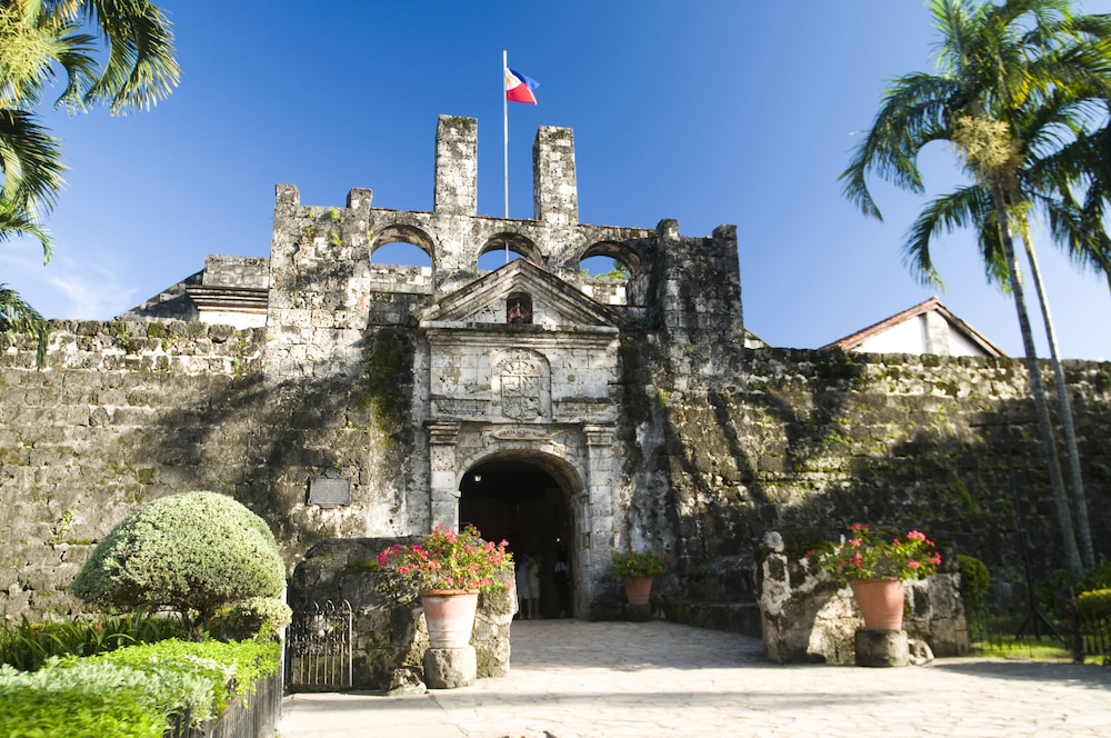 Cebu Vacations - HappyNest Hostel Cebu - Property Image 69