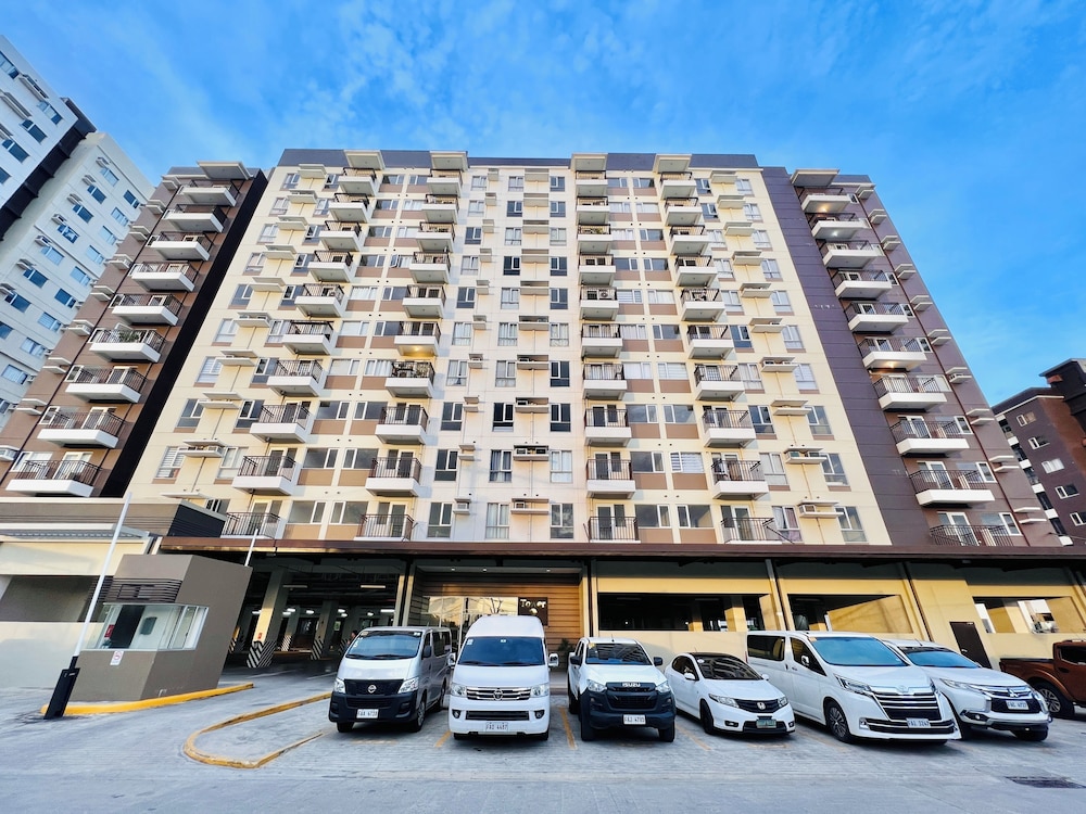Avida Towers Atria