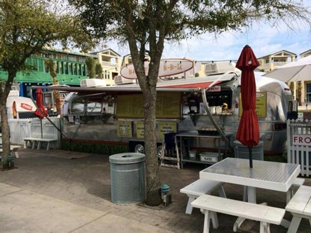Cottage Rental Agency - Seaside, Florida