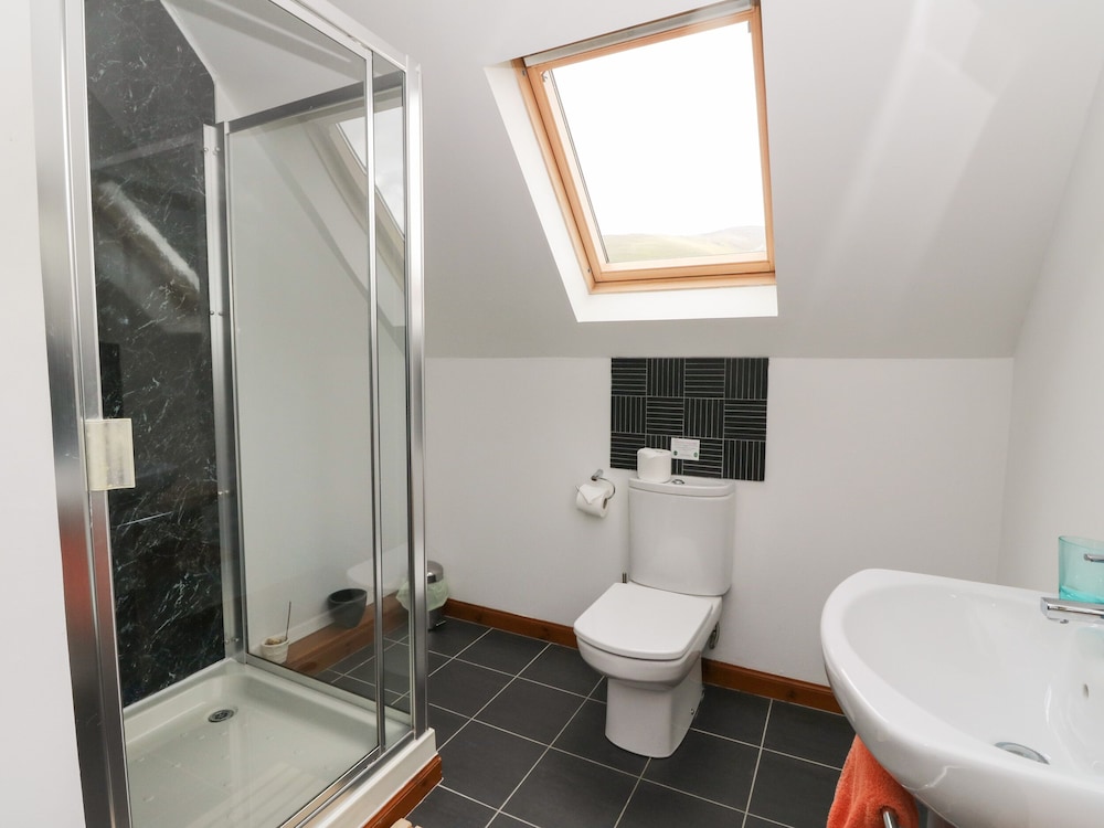 Brae Mhor Cottage