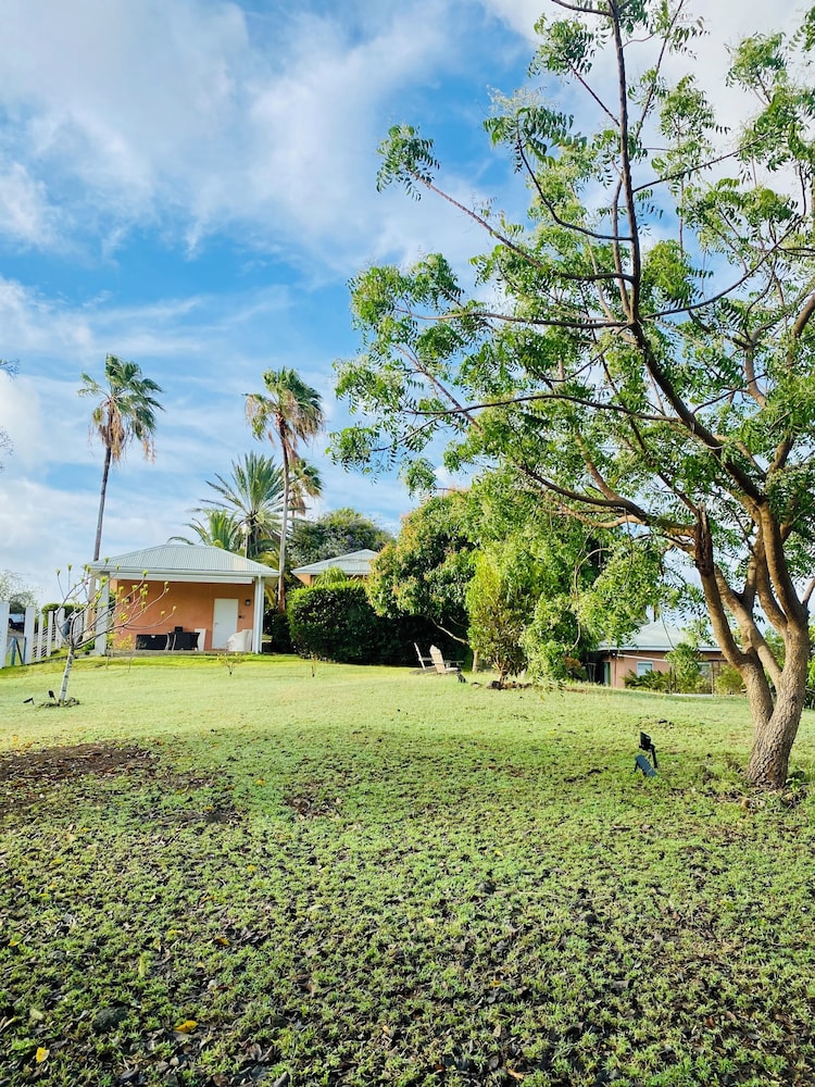 Las Quintas Reserve
