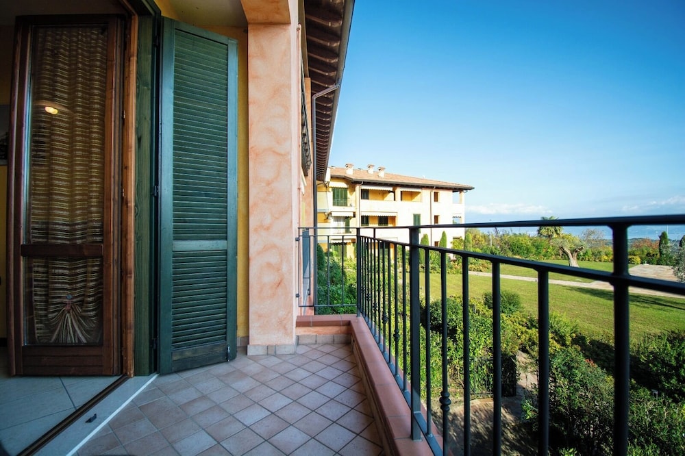 Suite Panorama Puegnago