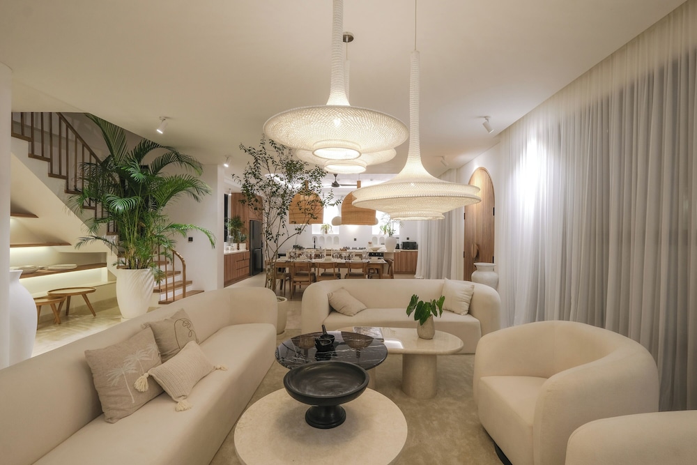 Altara Villa Umalas