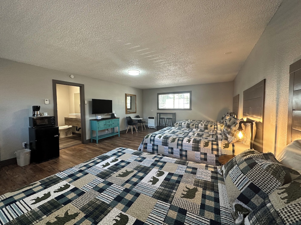 Lake Tahoe Vacations - Lake Ridge Hotel - Property Image 39