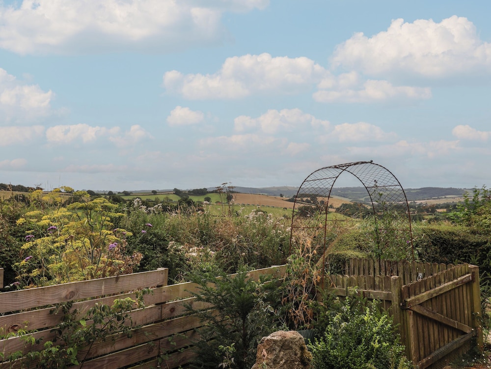 Dancing Hill Cottage