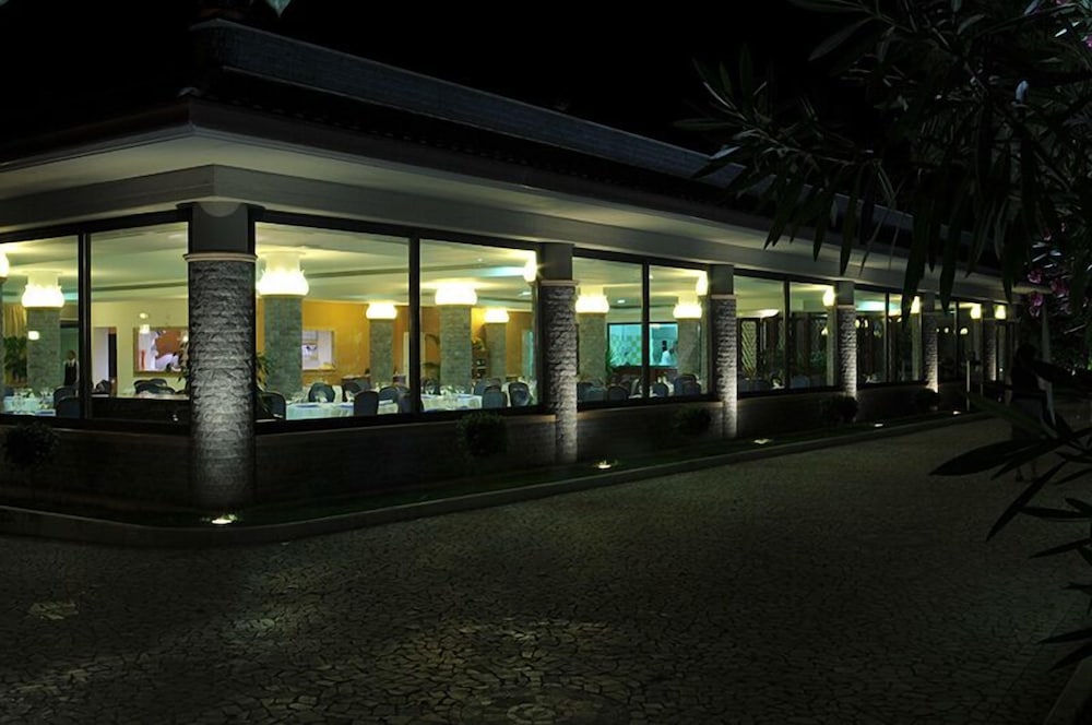 La Bruca Resort