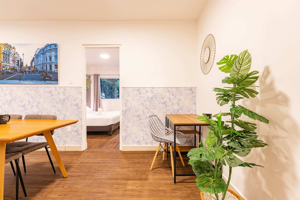 Condesa Zamora Lofts by VH