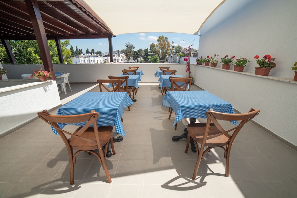 9Bodrum Butik Otel - Image 29