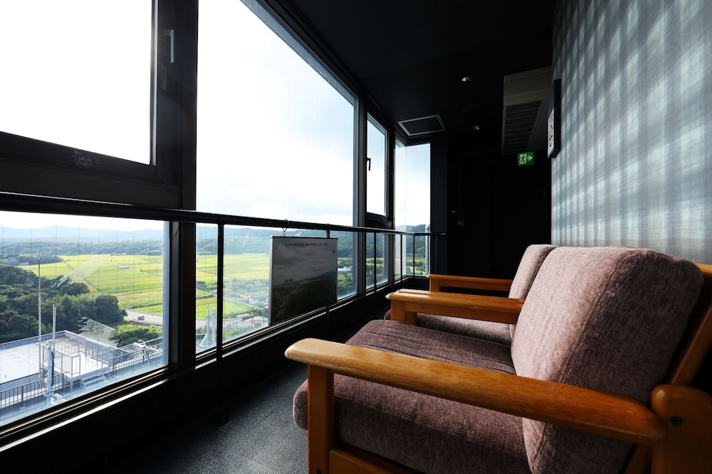 Resort Hills Toyohama SORA no KAZE