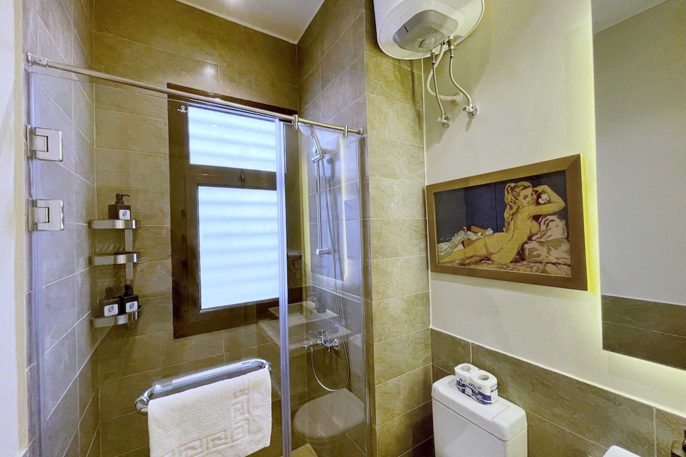 Xuru Stays I Haute & Hand-picked 4bdr Villa Private Pool