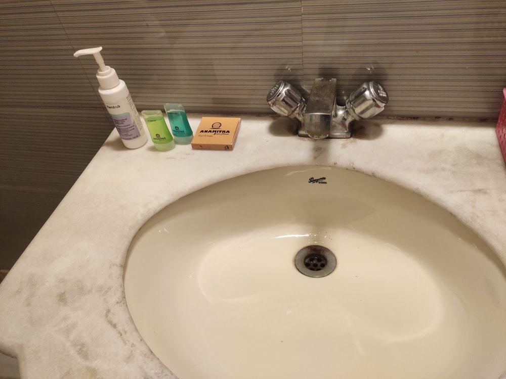 Anamitra Guest House