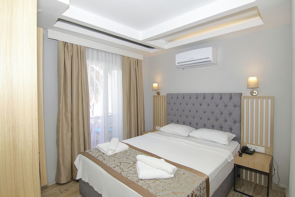 Hotel Bleu Nuit Bodrum becomes Bleu Nuit Otel Bodrum. - Image 49
