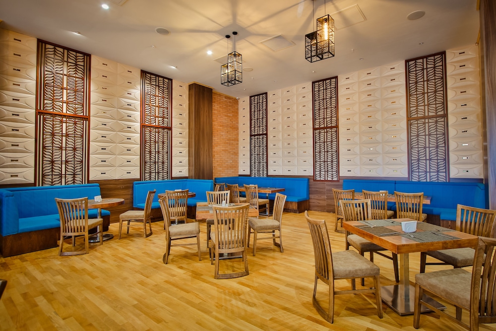 Anaklia Resort by Pratap's Signature