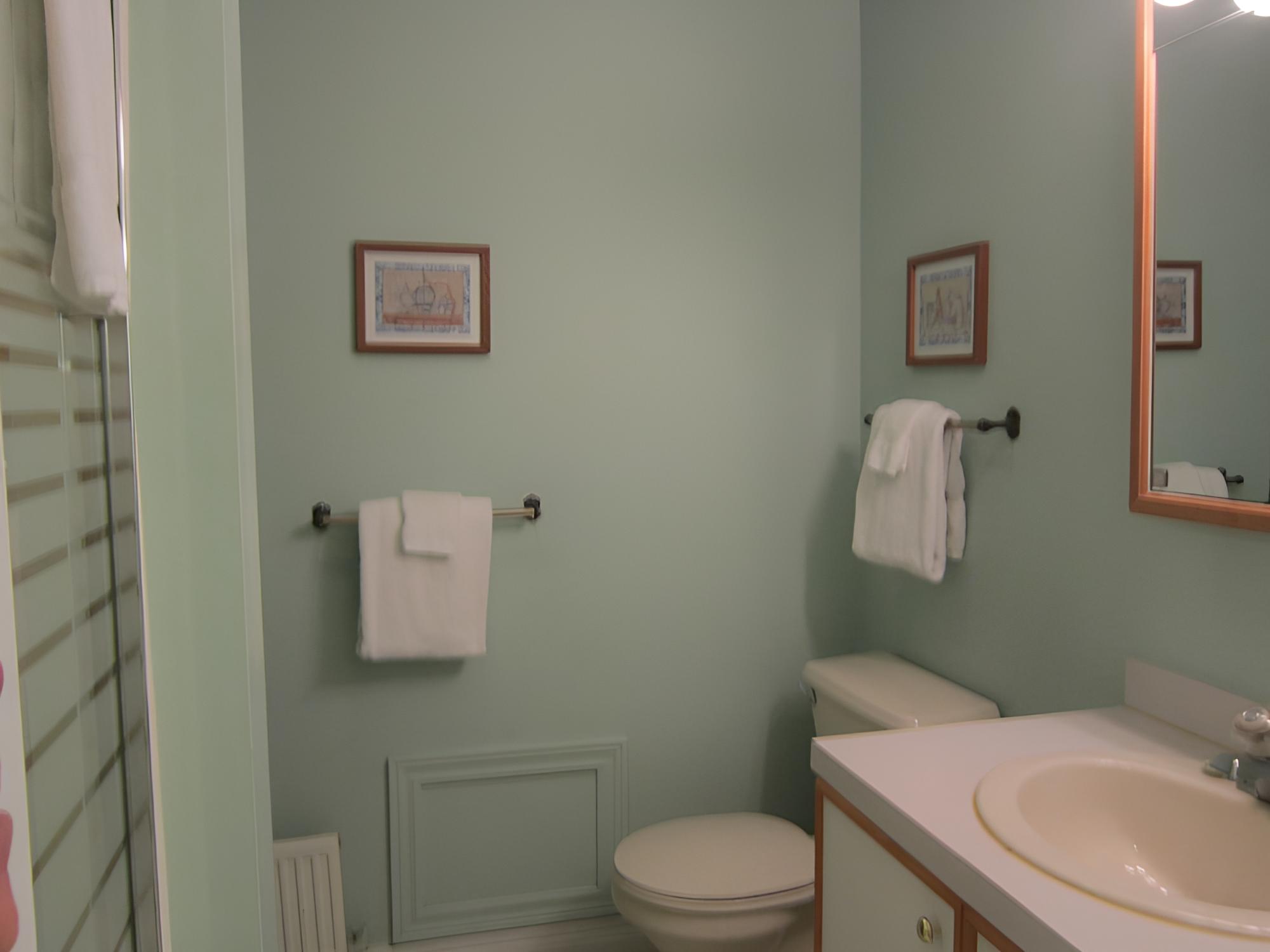 Chipman Hill Suites - Yeats House