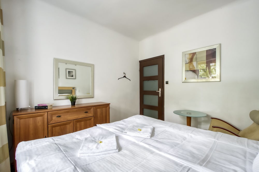 404 Rooms Obrzezna Mokotow view 3