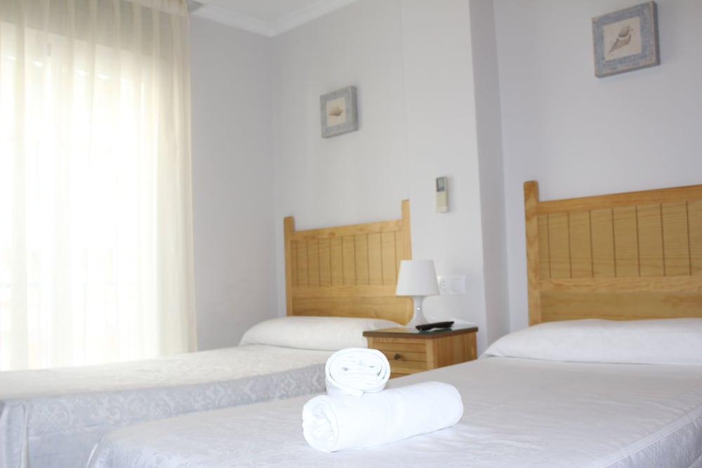 HOSTAL ACEMAR