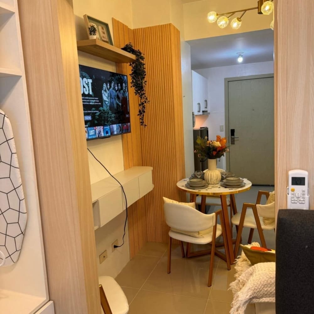 Fourth's Jazz Cozy Pad