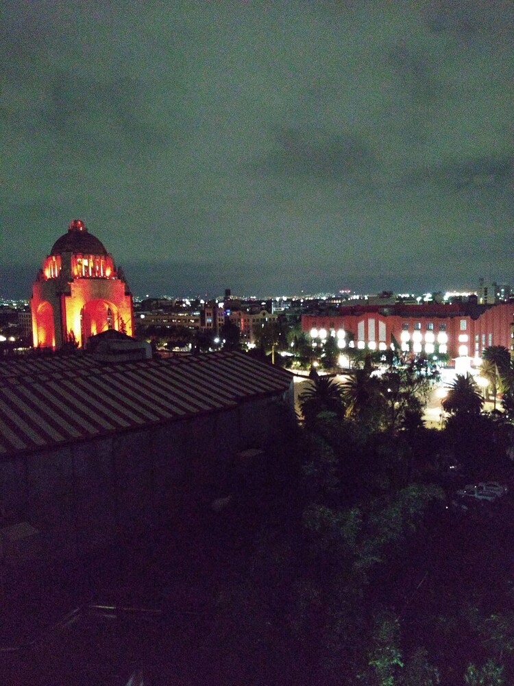 roof