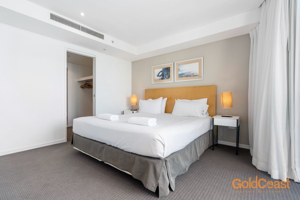 Surfers Paradise Vacations - Gold Coast Private Apartments - Property Image 26