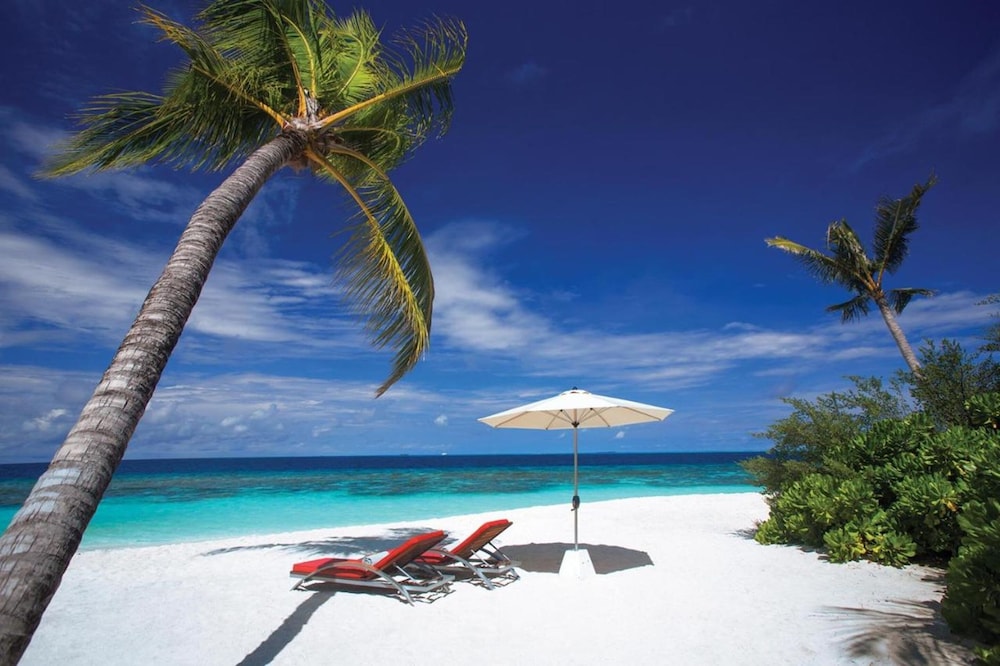 OBLU NATURE Helengeli - All-Inclusive with Free Transfers